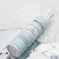 Nature Spark Snail Secretion Filtrate & Collagen Skin Repair Hydrating Face Serum 100ml