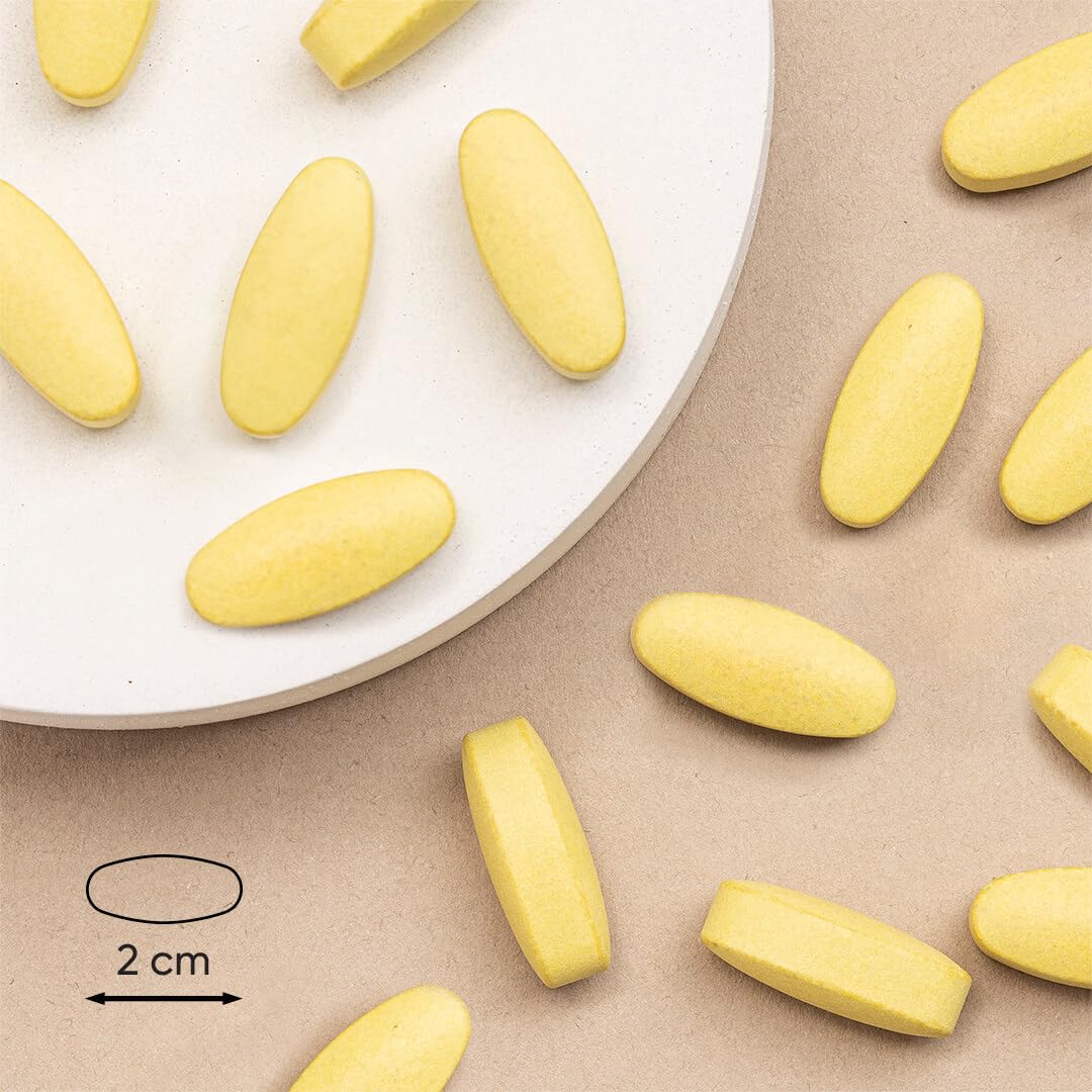 Nutri Advanced - Multi Essentials for Women 50+ - Multivitamin and Mineral Formula with Botanicals - 60 Capsules