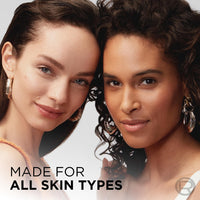 L'Oréal Paris Revitalift Vitamin C Brightening Cream for Face, With Vitamin C and Salicylic Acid, Brightens Skin, Tightens Pores and Reduces Appearance of Lines, 50ml