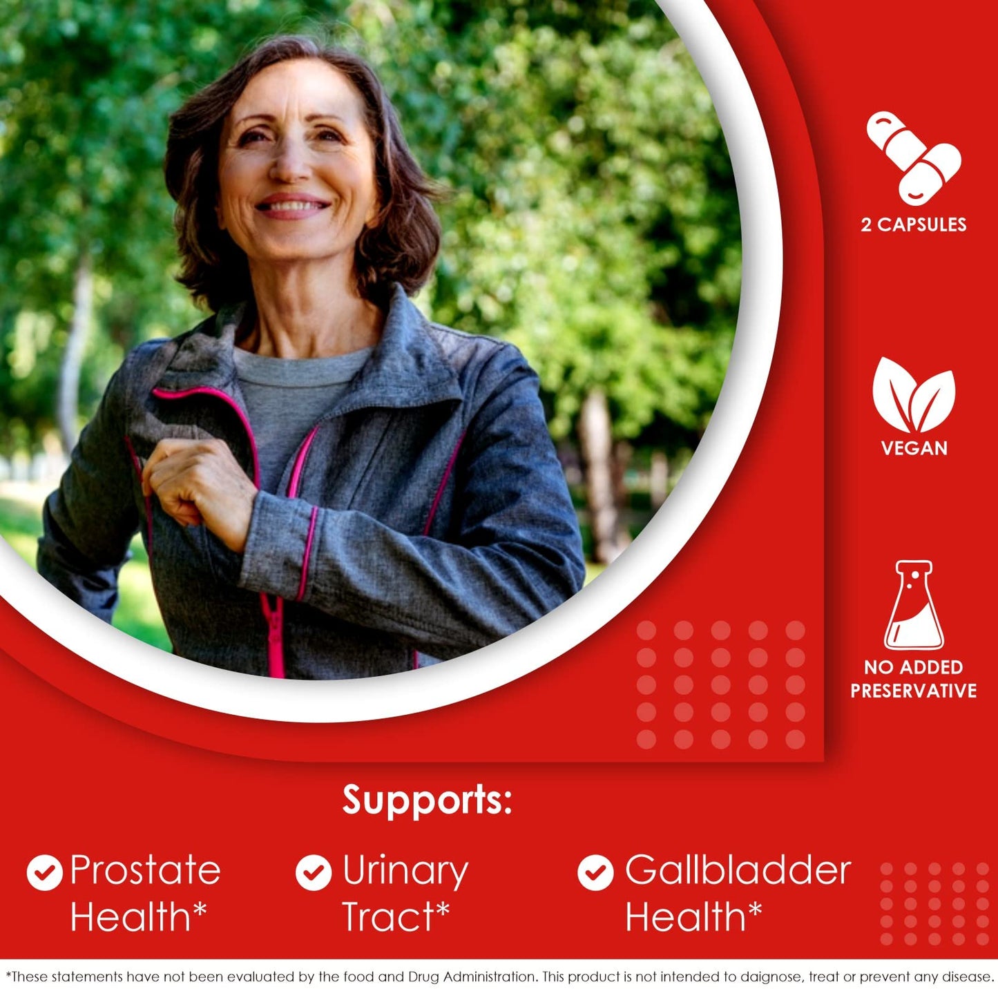 Earth BOTANIC Organic Cranberry Capsules 40,000mg High Strength | 150 Concentrated Pills Cranberry Extract Complex with Vitamin C Supplements