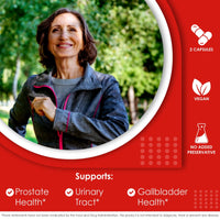 Earth BOTANIC Organic Cranberry Capsules 40,000mg High Strength | 150 Concentrated Pills Cranberry Extract Complex with Vitamin C Supplements