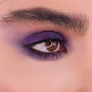 Lola Make Up by Perse LOLA Make Up Eye Pencil - Beauty|Eye Pencil for Smokey Eye|Water-Resistant & Smudge Proof|Long-Lasting| - 001-Jet Black