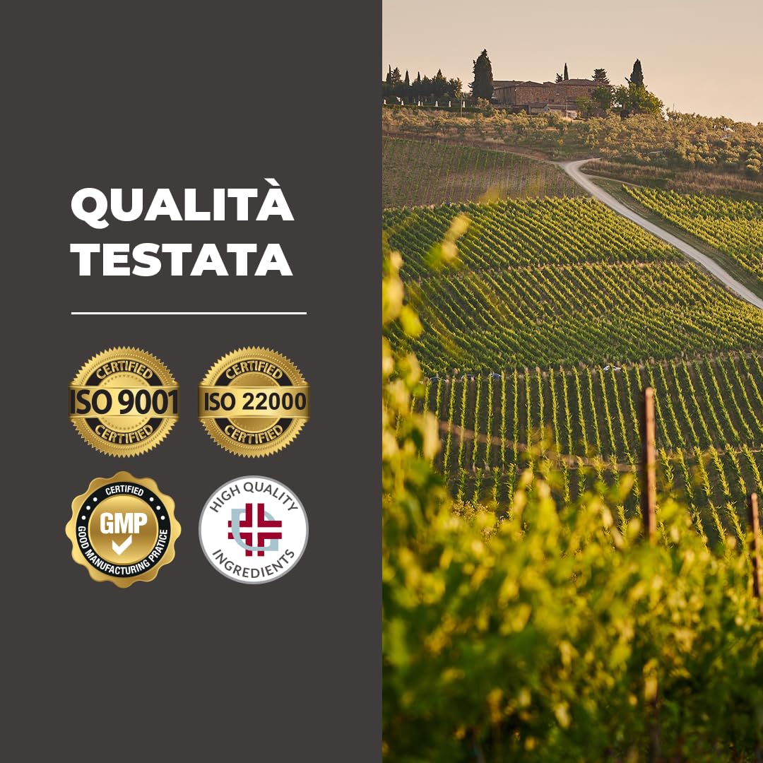 BANDINI Bandini® Vitamin D 2000 IU - High Strength Vitamin D3 Supplement (Cholecalciferol) - 400 Easy Swallow Micro Tablets (1+ Year Supply) - Vegetarian Vitamins - Immune System Booster & Bone Health Support