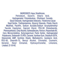 Vaseline Intensive Care Cocoa Body Butter, 250 ml