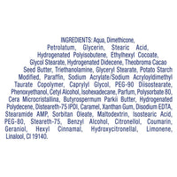 Vaseline Intensive Care Cocoa Body Butter, 250 ml