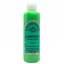 Famous Gardeners Hand Scrub 150ml with Lavender and Geranium by Elegance Natural Skin Care Exfoliating abrasive action removes dead skin cells and surface grime