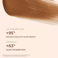 Clarins Skin Illusion Tinted Moisturizer SPF 25 08 40ml