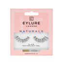 Eylure Naturals No. 019 False Lashes Black