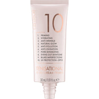 Catrice Cosmetics Catrice Ten!sational 10 in 1 Dream Primer, anti-aging, moisturizing/hydrating, smoothing, natural, luminous (30ml)