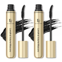 fv FV 2pcs mascara