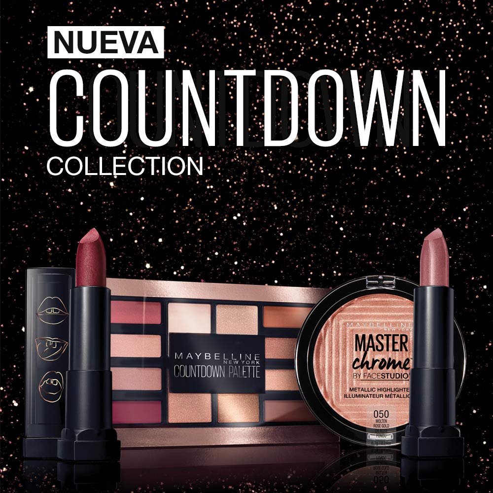 Maybelline Master Drama Lightner 10 Star Light 0.10oz