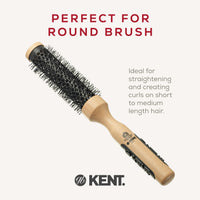 KENT Kent Brushes Pf11 35mm Small Ceramic Radial Brush