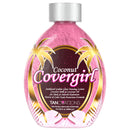Ed Hardy Tanovations Coconut Covergirl Sunkissed Golden Glow Bronzing Lotion (400ml)