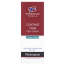 Neutrogena Norwegian Formula Cracked Heel Foot Cream 40ml