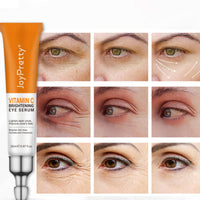 Vitamin C Eye Creams,Anti-wrinkle Eye Cream,Firming Eye Cream,Under Eye Cream for Dark Circles and Puffy Eyes,Eye Cream for Eye Bag Remover,Anti-Wrinkle Anti-Aging Eye Creams