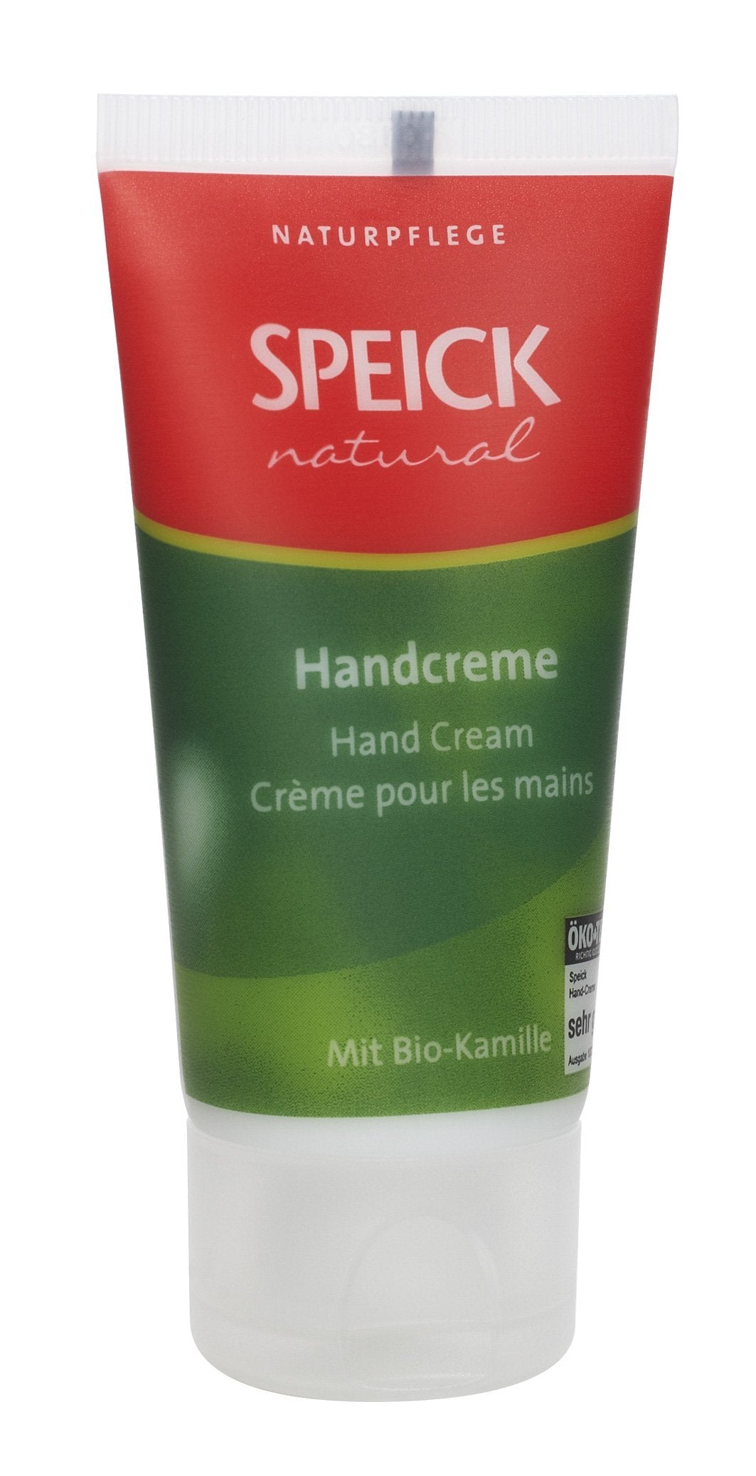 Speick Natural Hand Cream