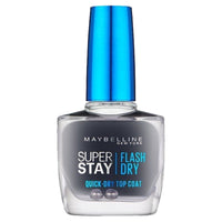 Maybelline Superstay Flash Dry Quick-Dry Top Coat