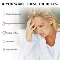 XdealCozyxc 100ml Estrogen Gel, Solve Menopause Cream for Women