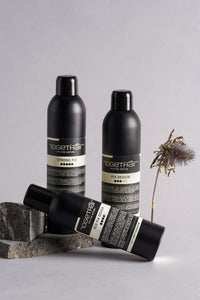 togethair meeting nature Togethair Eco Fix Design Strong Gas Free Lacquer 250 ml