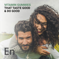 27 Elements Ashwagandha Gummies | 2 Months Supply - 60 Gummies | 2500mg - High Strength Withania Somnifera Root with 5% Withanolides and Vitamin B6 | Apple Flavoured Vegan Gummies - Gluten Free - Palm Oil Free