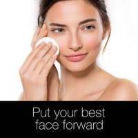 Neutrogena Unisex's DESMAQUILLANTE DEEP BLEAN Make-UP Remover 125UN, Negro, Standard