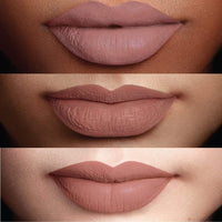 L'OREAL PARIS L'Oreal Paris Ultra Matte Liquid Lipstick Les Chocolats - 852 , Box Of Chocolates, 0.1 kg