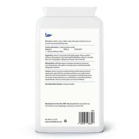 Troo Health Care Vitamin C 1000mg 120 Tablets - High Strength Daily VIT C Supplement - Easy Swallow Coating - Immune and Energy Support