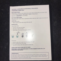 Nualtra Foodlink Complete Compact (7 x 57g) - Natural