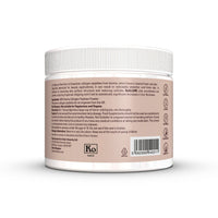 REMITURE Collagen Powder, Type 1 & 3, Unflavoured, Grass-Fed Hydrolysed Protein Peptides, 18 Amino Acids, Kosher, Halal, for Muscles, Healthy Skin, Hair, Nails, Joints, Gut (150 Grams)