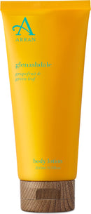 Arran Sense of Scotland Glenashdale Body Lotion (200ml) with Grapefruit, Lemon, and Bergamot – Invigorating and Moisturising for Soft, Hydrated Skin