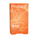 Probio7 50 Plus | 9 Live Strains of Bacteria + Vitamin Mineral Complex | Formulated For Those Aged 50 Plus
