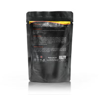 Pure Organic Quercetin - High Potency Quercetin Supplement for Antioxidant Support - Organic Quercitin Antioxidant Supplements for Immune Health & Energy Boost