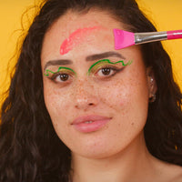 7th Heaven Passion Peel Off Face Mask with Vitamin C, Pack of 6 - Brightening Boost - All Skin Types