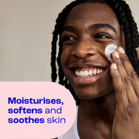 E45 Moisturising Cream 500g for Dry, Itchy & Sensitive Skin, Emollient