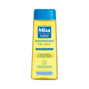 Mixa Very Mild Shampoo 250 ml 2 Pieces