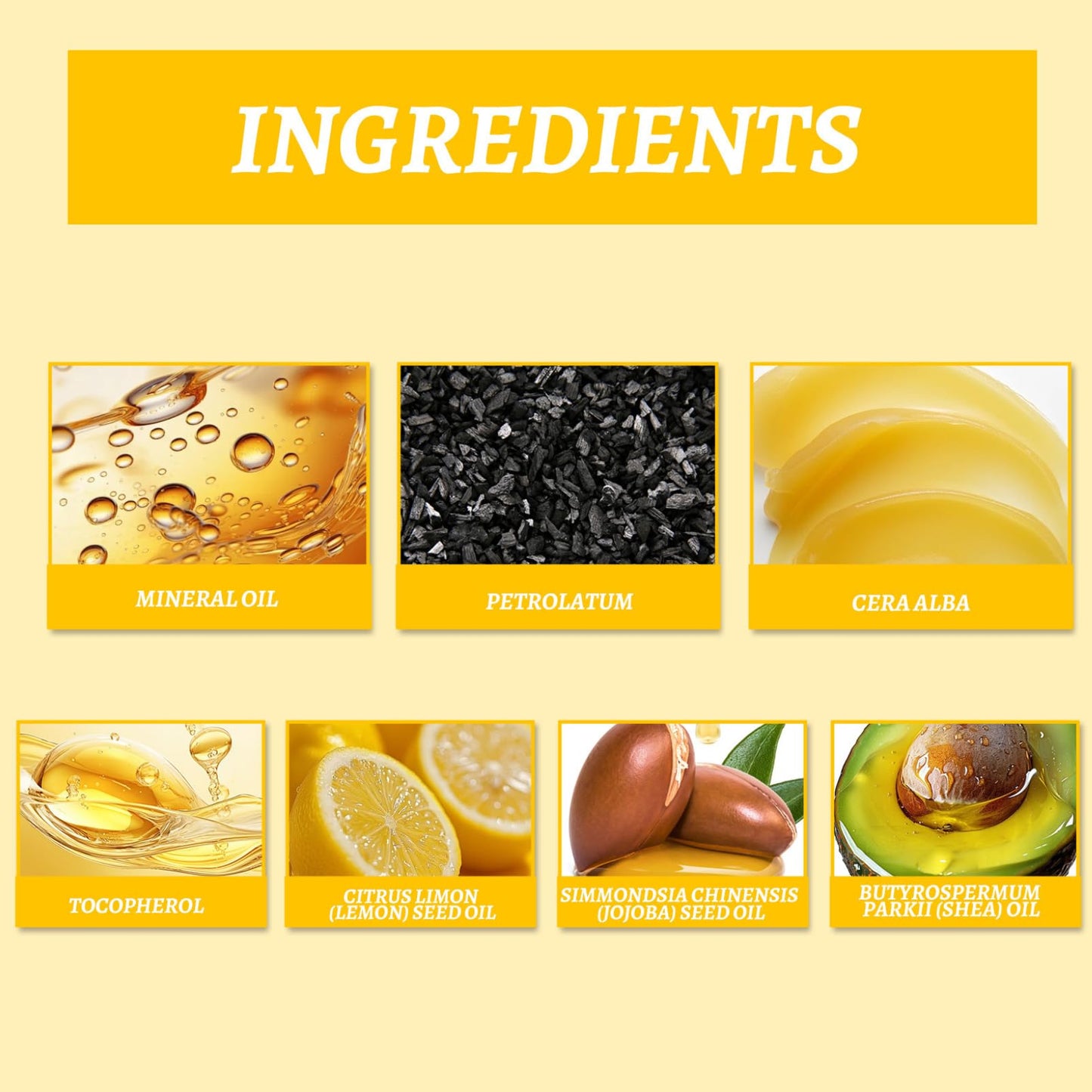 SHEBEEDO Lemon and Turmeric Lip Lightening Balm for Dark Lips, Effortlessly Hydrating & Brightening Lip Repair Balm, Lip Exfoliator Scrub for Softening & Moisturizing，Pigmentation Corrector