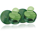 Under Eye Patches, MKNZOME 60 Pairs Under Eye Masks Eye Patches for Puffy Eyes and Dark Circles Eye Gel Pads Anti-Aging, Anti-Wrinkle and Fine Lines Under Eye Treatment for Women Men