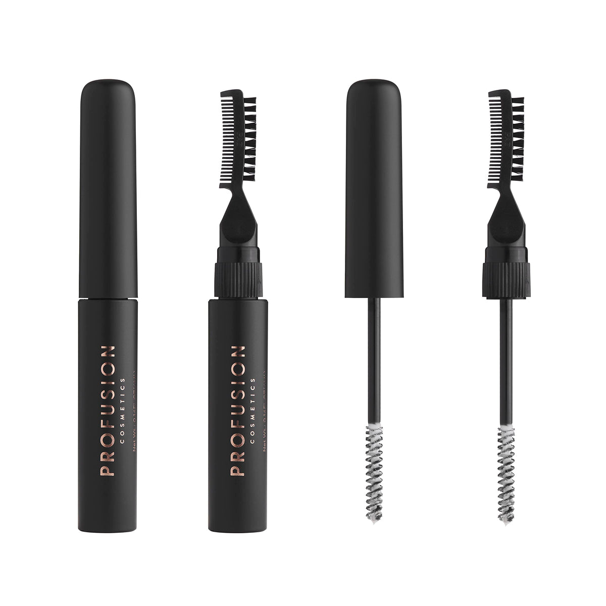 Profusion Cosmetics PROFUSION COSMETICS ULTIMATE BROW SCULPT - DARK BROWN
