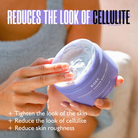 Overnight Toning Whip, Body Firming Whip That Works While You Sleep, Overnight Toning Body Firming Cream, Deep Sleep Body Whip, Helps Target The Appearance Of Loose Skin On The Body
