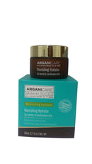 ARGANICARE Arganicare Nourishing Hydrator for Normal to Combination Skin 50 ml