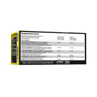 OLIMP SPORT NUTRITION Olimp Labs HMBolon NX Capsules, Pack of 300 Mega Capsules