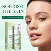 Boxiatil Salicylic Acid Serum + Cream