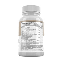 EYSANESHOP Himero 60 Capsules - Food Supplement