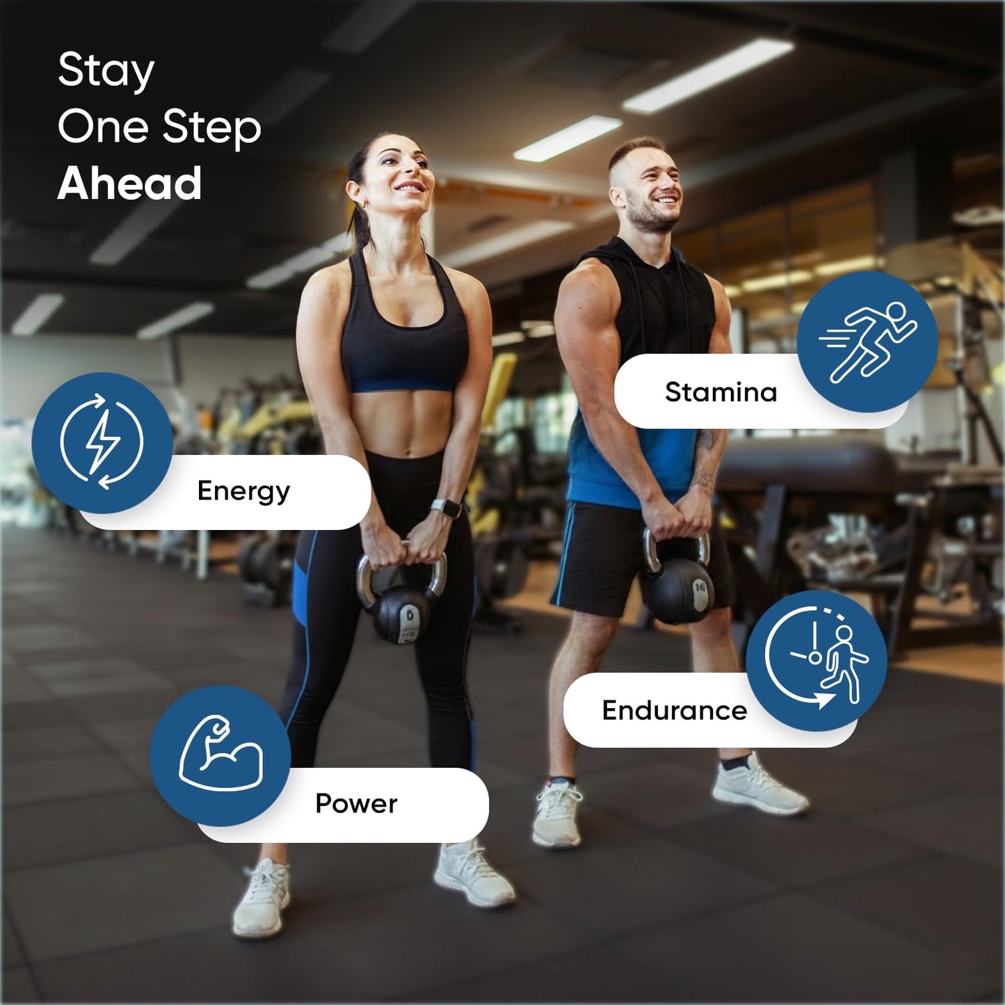 WeightWorld Creatine Monohydrate 3000mg - 270 Vegan Tablets - 3 Months Supply - Micronised for Easy Absorption - Creatine Monohydrate Powder Tablets for Men & Women - Unflavoured, Keto-Friendly & Gluten-Free