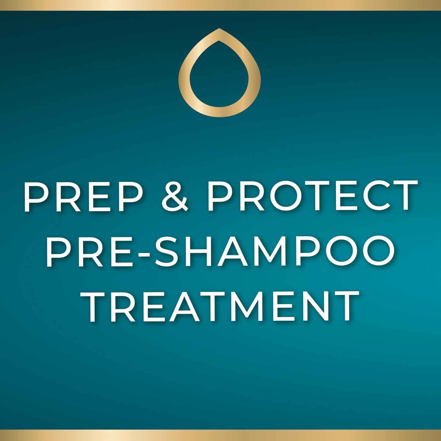 OGX Rescue Fusions Keratin with Vegan Squalane Prep & Protect Pre-Shampoo Treatment, Deeply Conditions, Strengthens & Reduces Strand Breakage to Visibly Repair Damaged Hair, 250ml