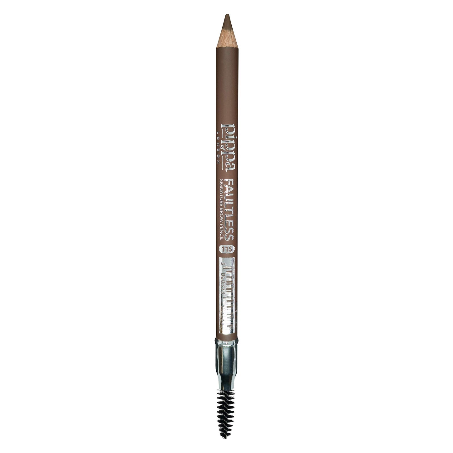 Pippa Of London Pippa of London Faultless 115 Lowndes Signature Brow Pencil