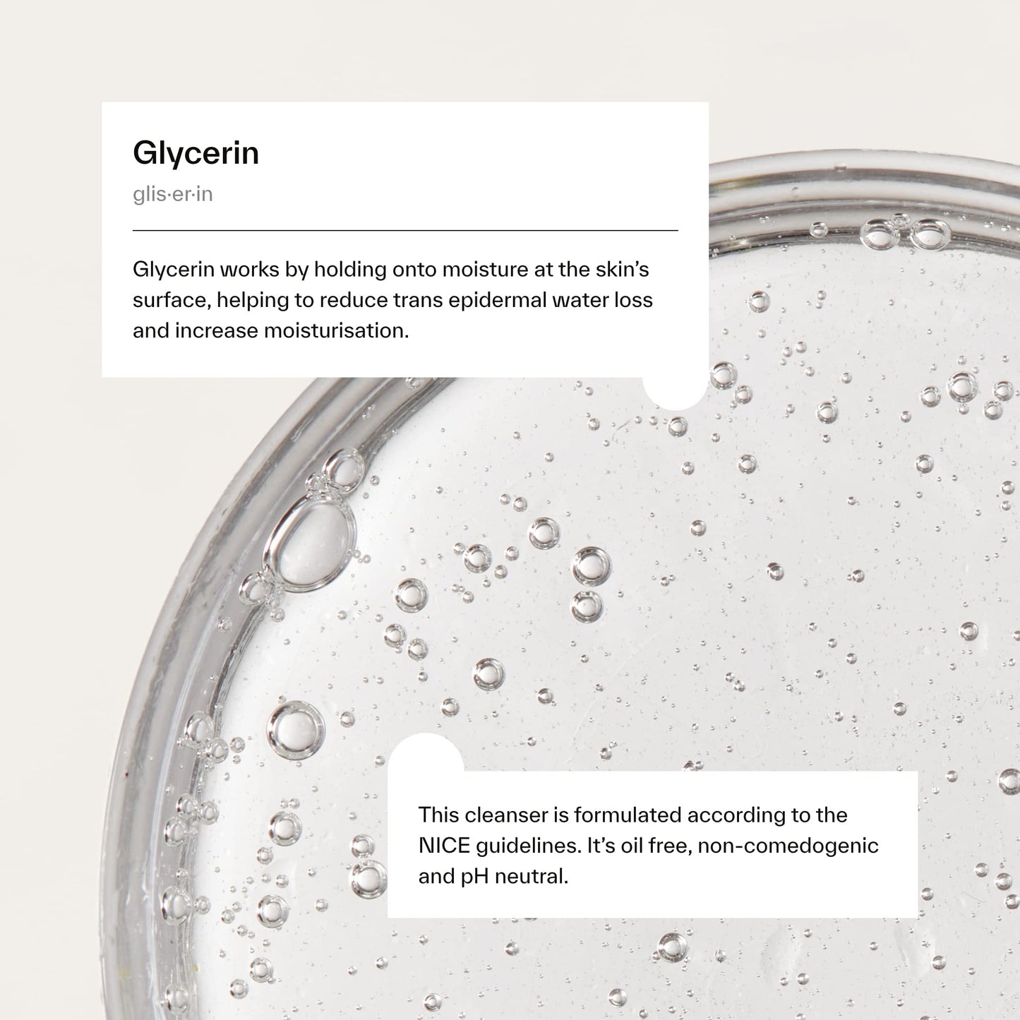 Dermatica Anti-Breakout Balancing Glycerin Gel Cleanser | Suitable for Acne Treatments I Clarifying Daily Cleanser for Removing Makeup | For Oily, Acne, Blemish-Prone Skin (200ml)