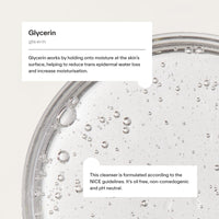 Dermatica Anti-Breakout Balancing Glycerin Gel Cleanser | Suitable for Acne Treatments I Clarifying Daily Cleanser for Removing Makeup | For Oily, Acne, Blemish-Prone Skin (200ml)