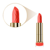 Max Factor Colour Elixir Lipstick with Vitamin E Shade Intensely Coral 060