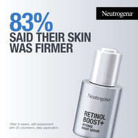 Neutrogena Retinol Boost+ Intense Night Serum